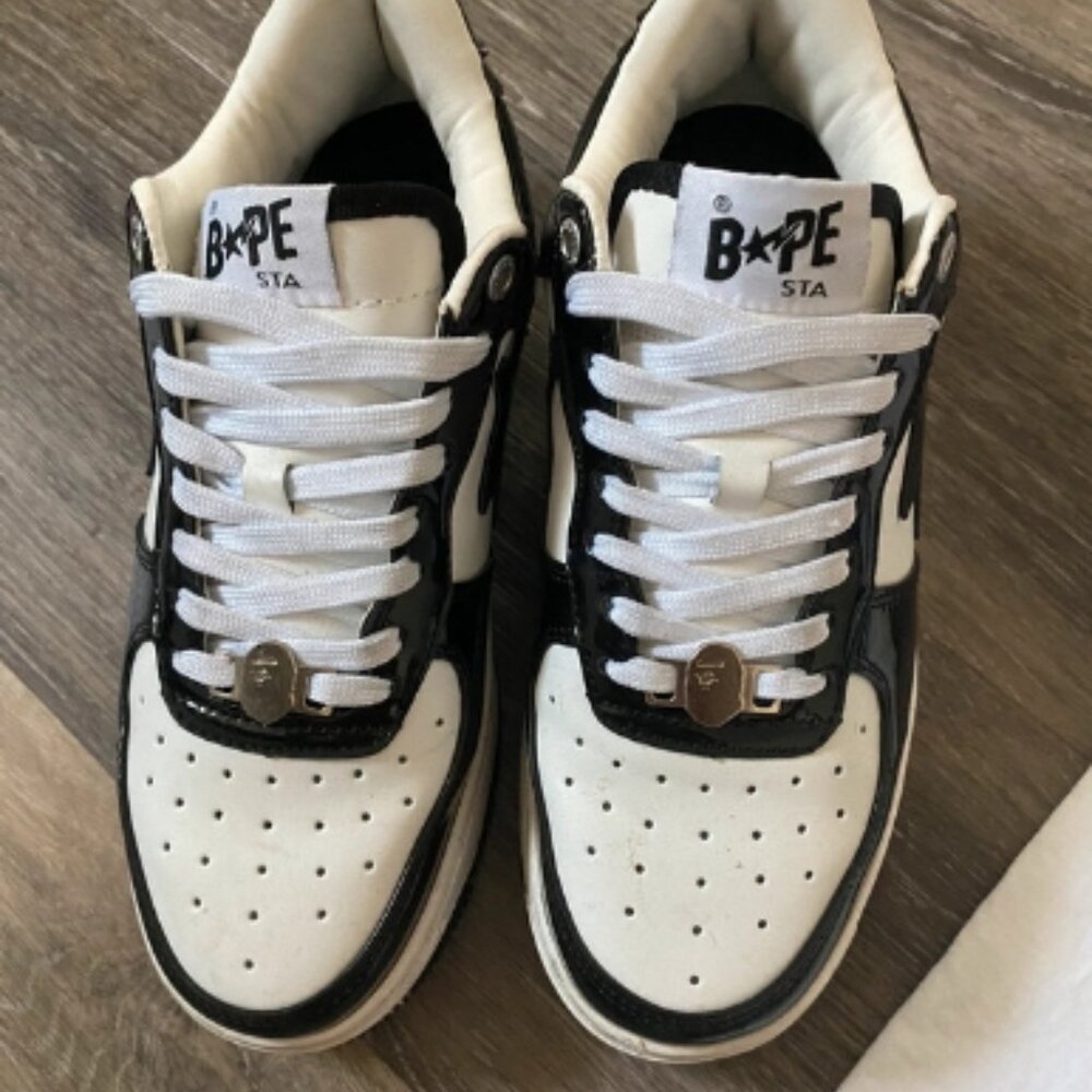 BAPE bundle - Picture 3 of 7